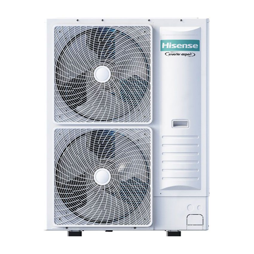 Hisense LCAC Cassette 5 Ton